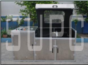 汽車制動軟管曲撓疲勞試驗機