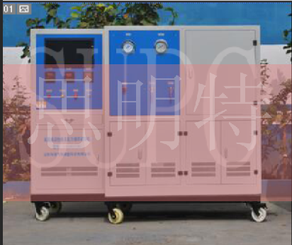 汽車水箱動態靜態壓力測試臺
