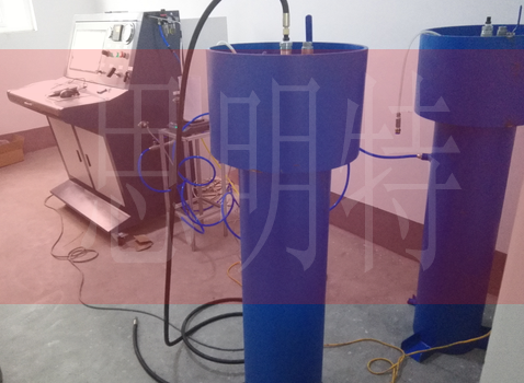 氣瓶水壓試驗機