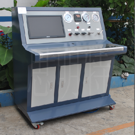 磁性過(guò)濾器水壓試驗(yàn)機(jī)