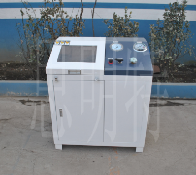 絕緣子破碎機