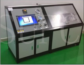 膠管300MPa靜液壓試驗機(jī)