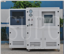 航天發動機導油管水錘試驗機