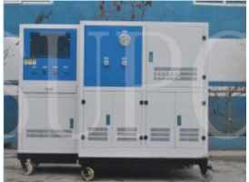 水泵壓力水錘試驗機