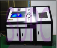 電纜線導管水壓密封性試驗機