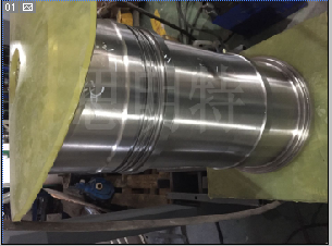 發動機氣缸套水壓試驗機