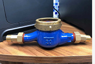水表殼體動態打壓試驗機