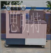 玻璃瓶內水壓爆破試壓機