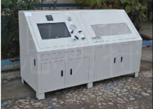 疲勞試驗機經常出現的問題及如何保養該機器你知道嗎