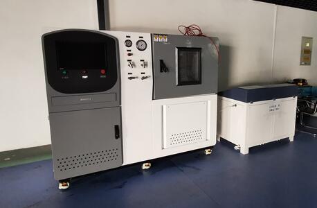 脈沖試驗機