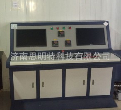 呼吸閥泄漏量測試儀器