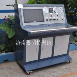 液壓閥門壽命試驗機