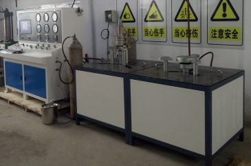 電池氣密性試驗機