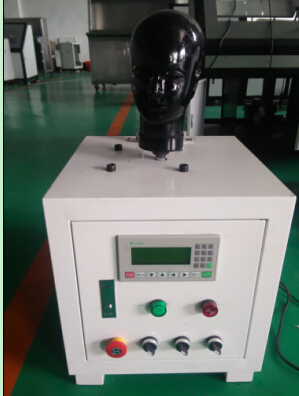 呼吸機整機氣密性試驗臺