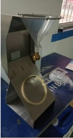 一次性口罩抗濕性測試儀