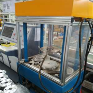 采油井裝置水壓試驗機