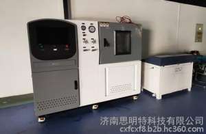 航空油液壓爆破試驗設備
