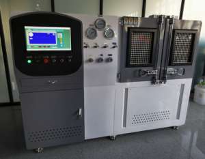 凈水器脈沖疲勞測試機