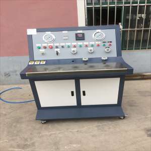 航天軟件水壓爆破機
