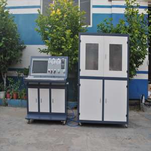 安全閥水壓試驗機(jī)