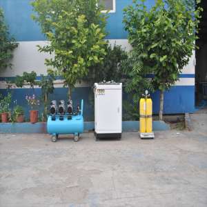采氣樹(shù)試壓測(cè)試機(jī)
