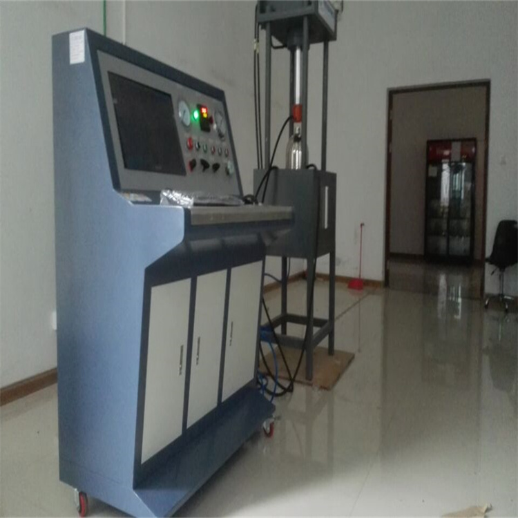 金屬管水壓檢測試驗(yàn)機(jī)