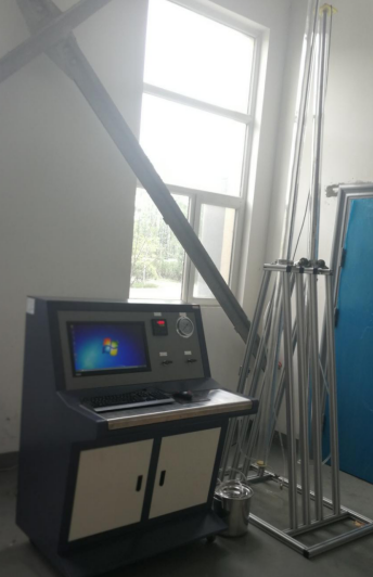 壓力容器測漏試驗設(shè)備