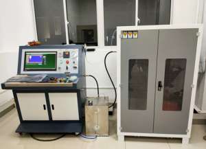換熱器壓力容器水壓測試儀