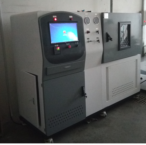 衛生用軟管脈沖循環試驗機