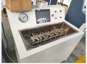 油套管水壓試驗裝置 -水壓試驗機